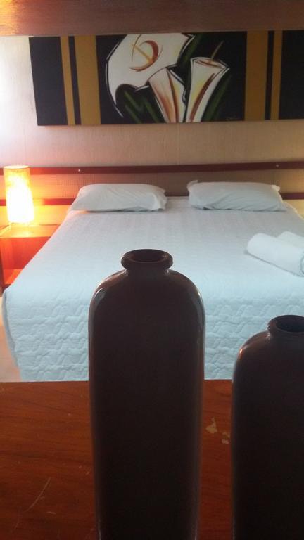 Hotel Monte Rey Монтис Кларос Екстериор снимка