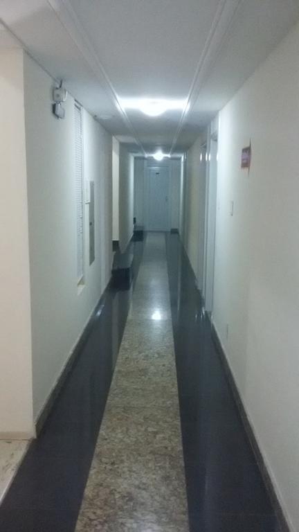Hotel Monte Rey Монтис Кларос Екстериор снимка