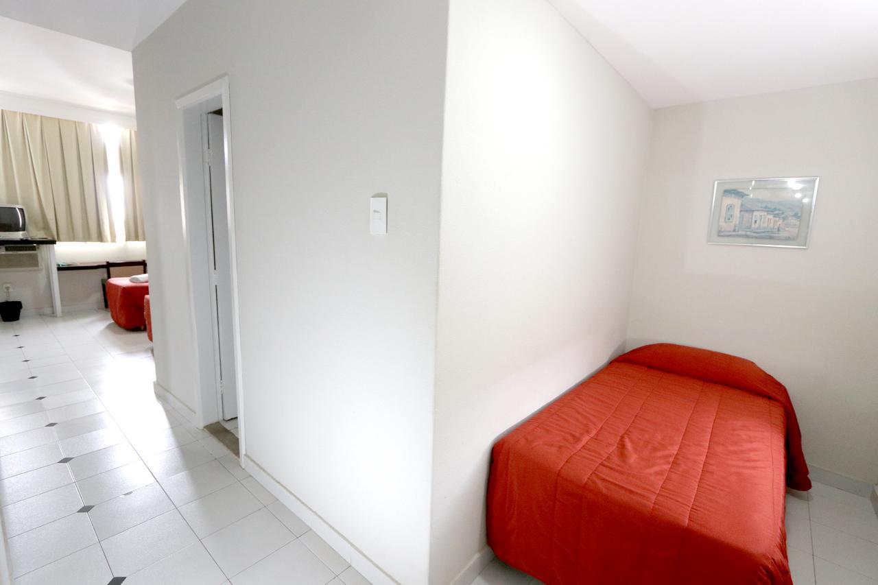 Hotel Monte Rey Монтис Кларос Екстериор снимка
