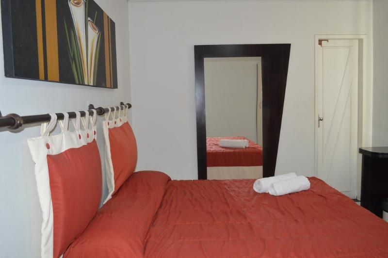 Hotel Monte Rey Монтис Кларос Екстериор снимка
