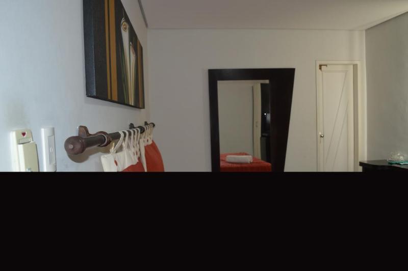 Hotel Monte Rey Монтис Кларос Екстериор снимка