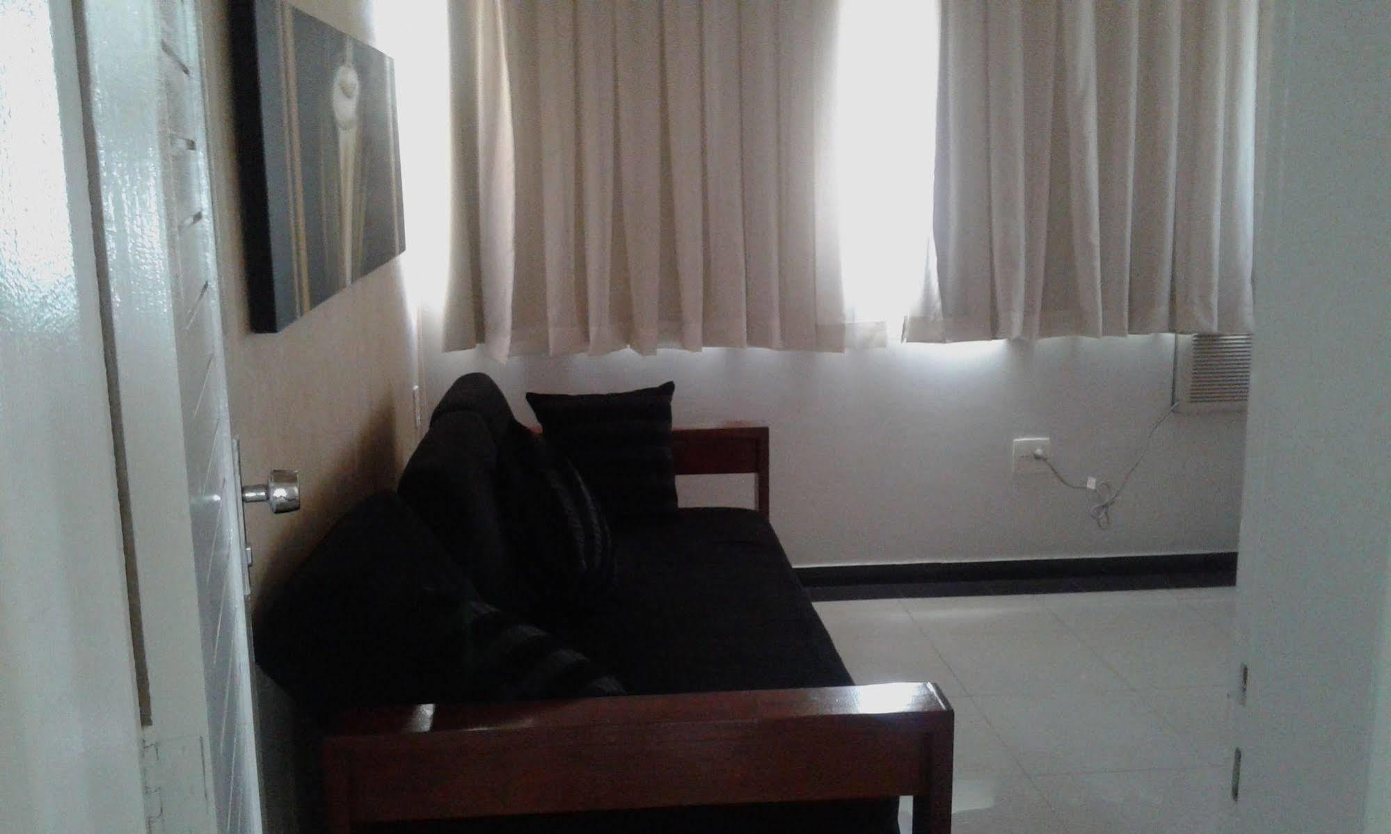 Hotel Monte Rey Монтис Кларос Екстериор снимка